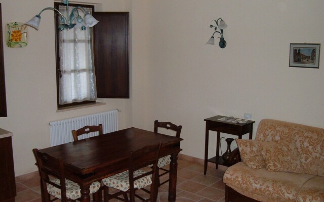 Casetta Riccetti - Alloggi Turistici