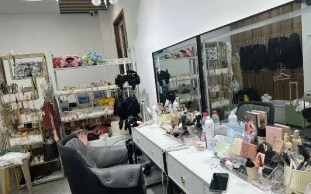 Wuzhwen Yuyue Homestay