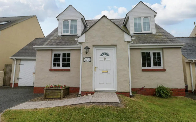 Dill Cottage