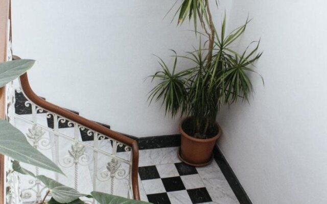 Bed and Breakfast Risveglio Ibleo
