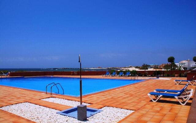Beach Apartment Marfolin 26 El Cotillo