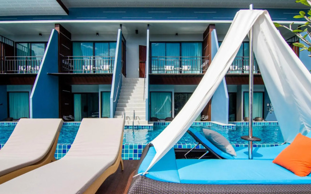 The Phu Beach Hotel