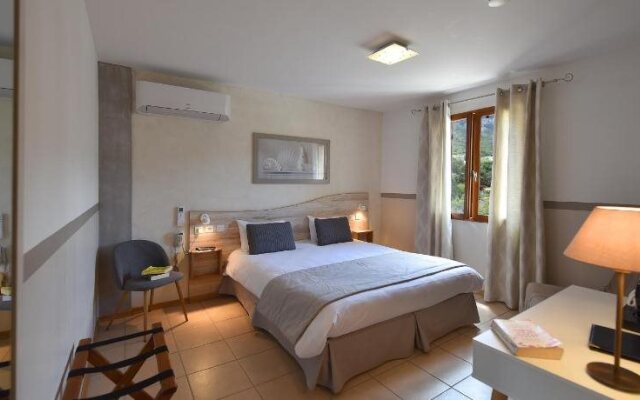 Hotel Residence Palazzu