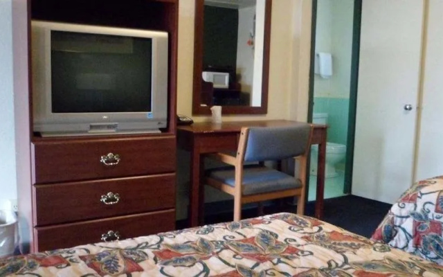 Belmont Motel