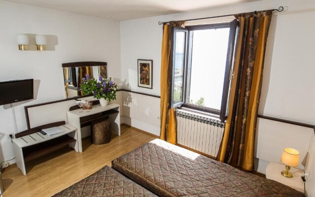 Hotel Kastel