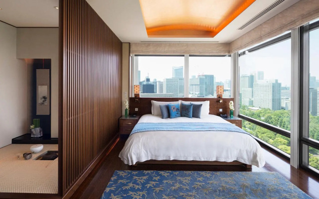 The Peninsula Tokyo