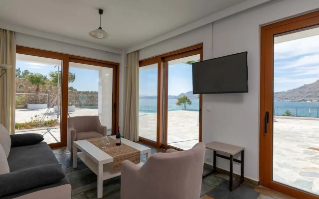 Arte Suites Pefki