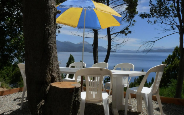 Apartments Seeblick Bariloche