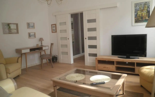 Appartement Salamandre
