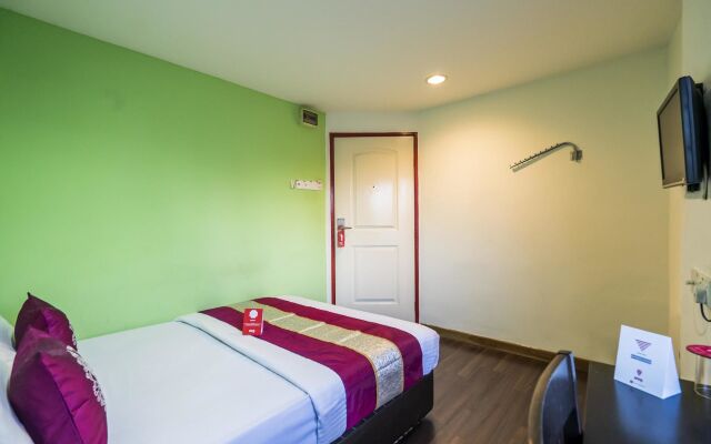 OYO Rooms Klang Sentral