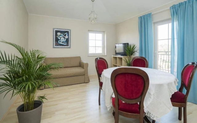 Apartments & Rooms Buoni Amici