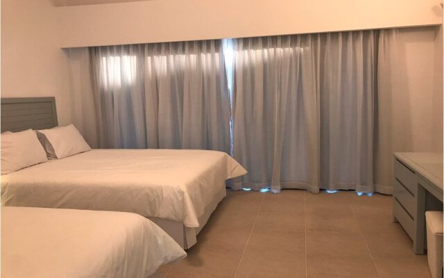 Viva Dominicus Village
