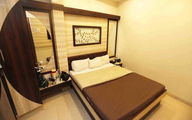 Hotel Al Moazin