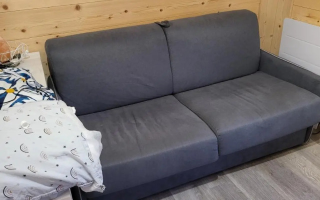 Studio tout confort avec vue sur les sommets