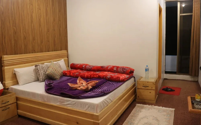 Green Palace Guest House Malam Jabba