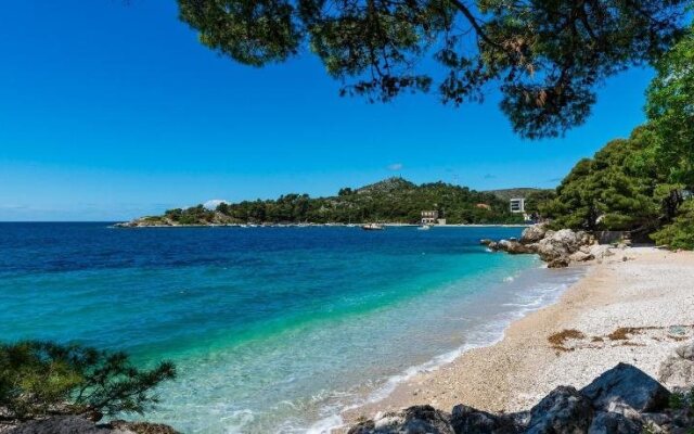 Villa Adriatic