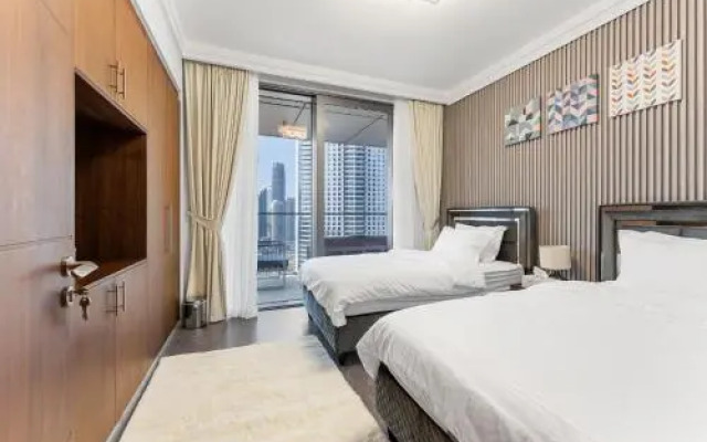 boulevard point view