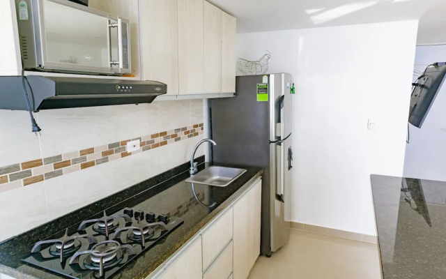 Refugio Campestre Coveñas