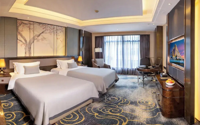 the Star Hotel
