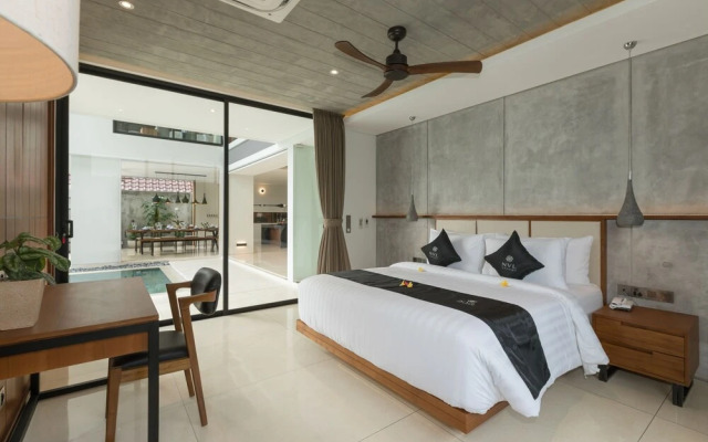 Villa NVL Canggu by Nagisa Bali