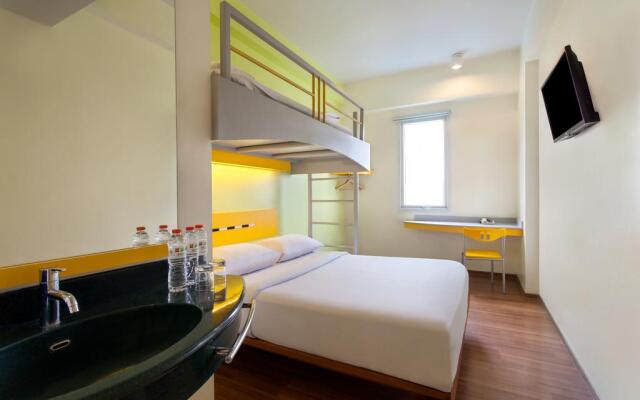 ibis budget Jakarta Menteng