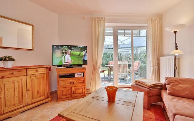 Villa am Meer Strandallee 48, App 04