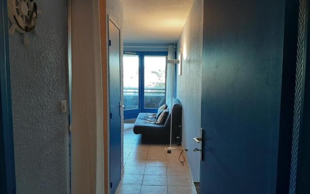 Appartement Seignosse, 1 pièce, 4 personnes - FR-1-239-400