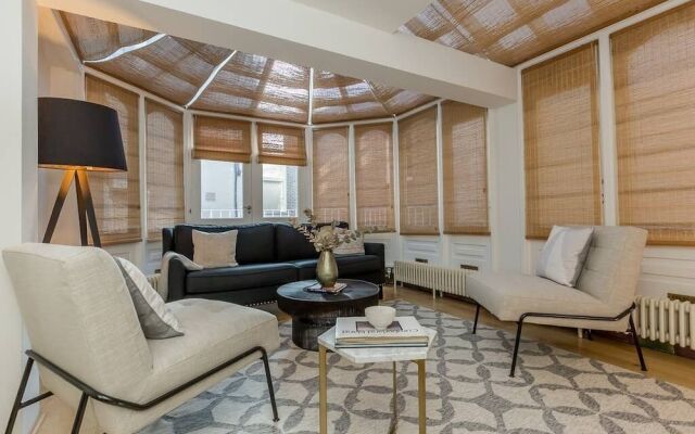 Beautiful 3br House in Knightsbridge