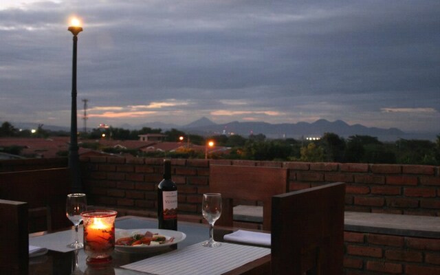 Hotel Lomas del Valle