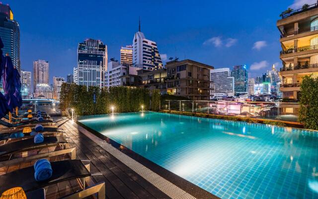 The Key Premier Hotel Sukhumvit