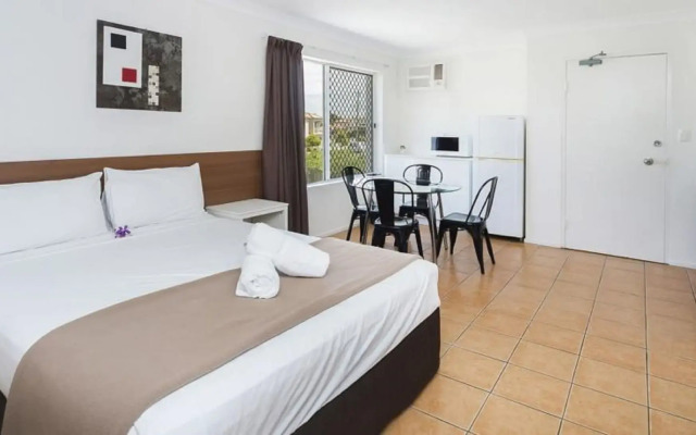 Sunshine Beach Resort