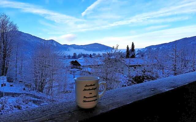 Landhotel Lärchenhügel