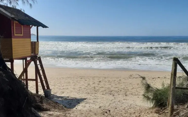 Casa Kaia Mar - Campeche - Floripa