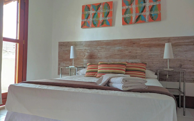 Pousada Villegaignon