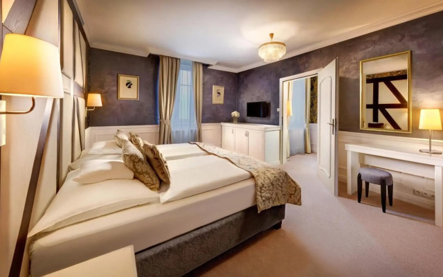 Grand hotel Stary Smokovec