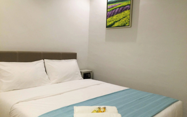 Ferda Hotel Impian Emas