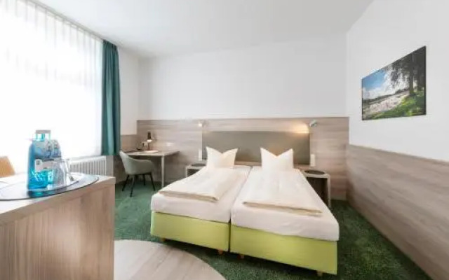 Hotel Reichshof garni