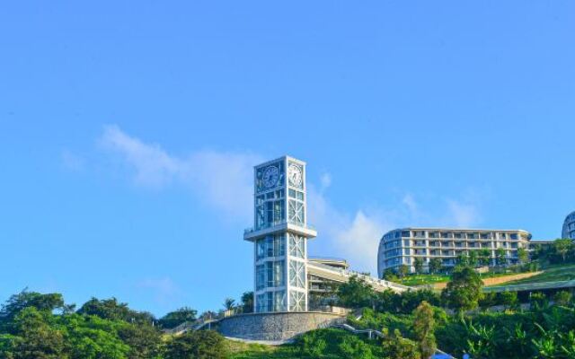Serenity Coast Cangnan