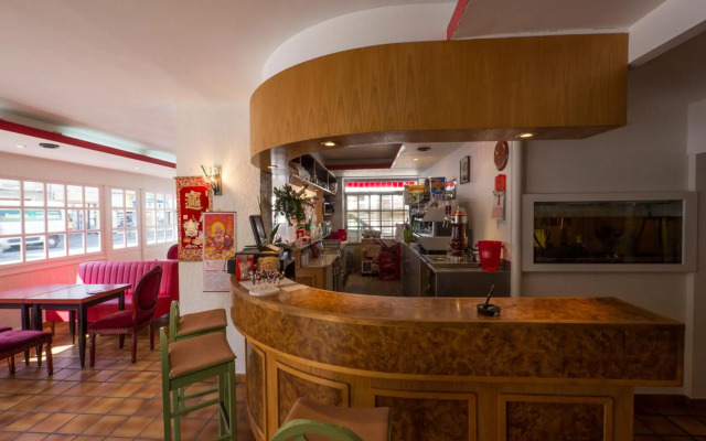 Hotel relais de gascogne