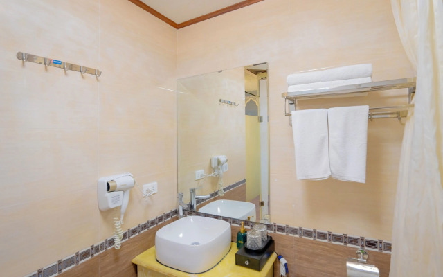 Du Palace hotel & Spa