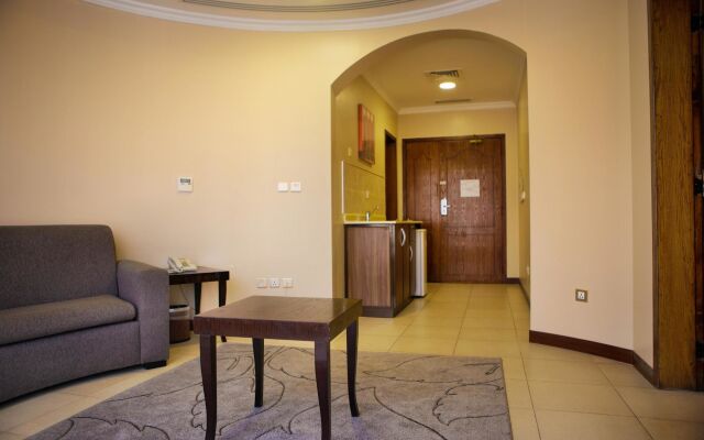 Travellerinn hotel apartment ( Family Only )