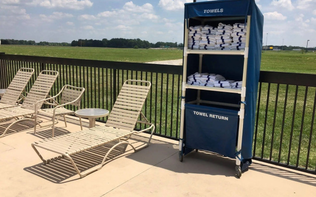 Country Inn & Suites by Radisson, Sandusky South, OH