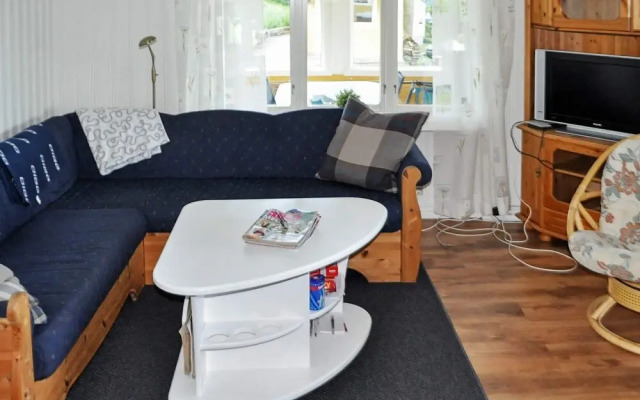 6 Person Holiday Home in Degerfors