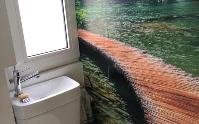 Magnifique Studio centre Troyes