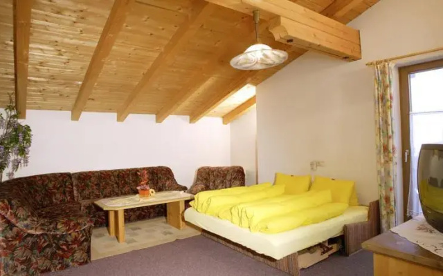 Appartement Anita