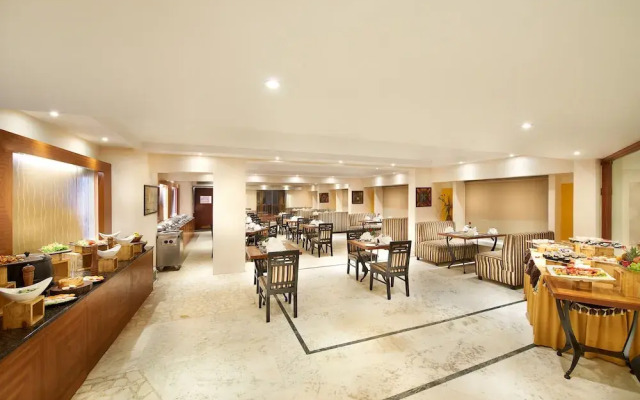 Highland Hotel Ooty