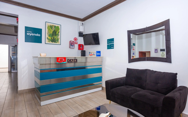 Ayenda Casa Aika America