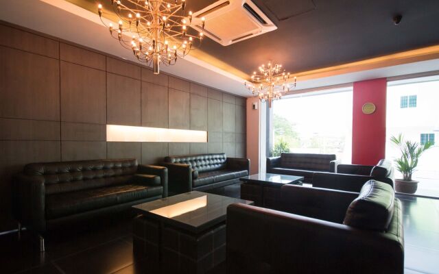 Chariton Hotel Ipoh