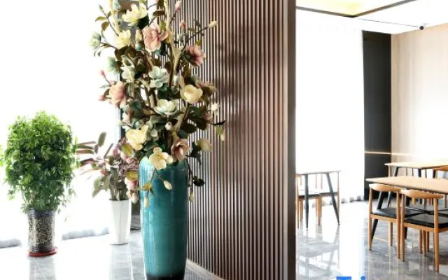 yunduo hotel