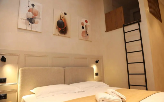 Z art Hotel